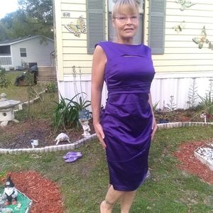 , worn once, wedding,prom ,night out